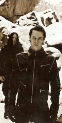 Satyricon